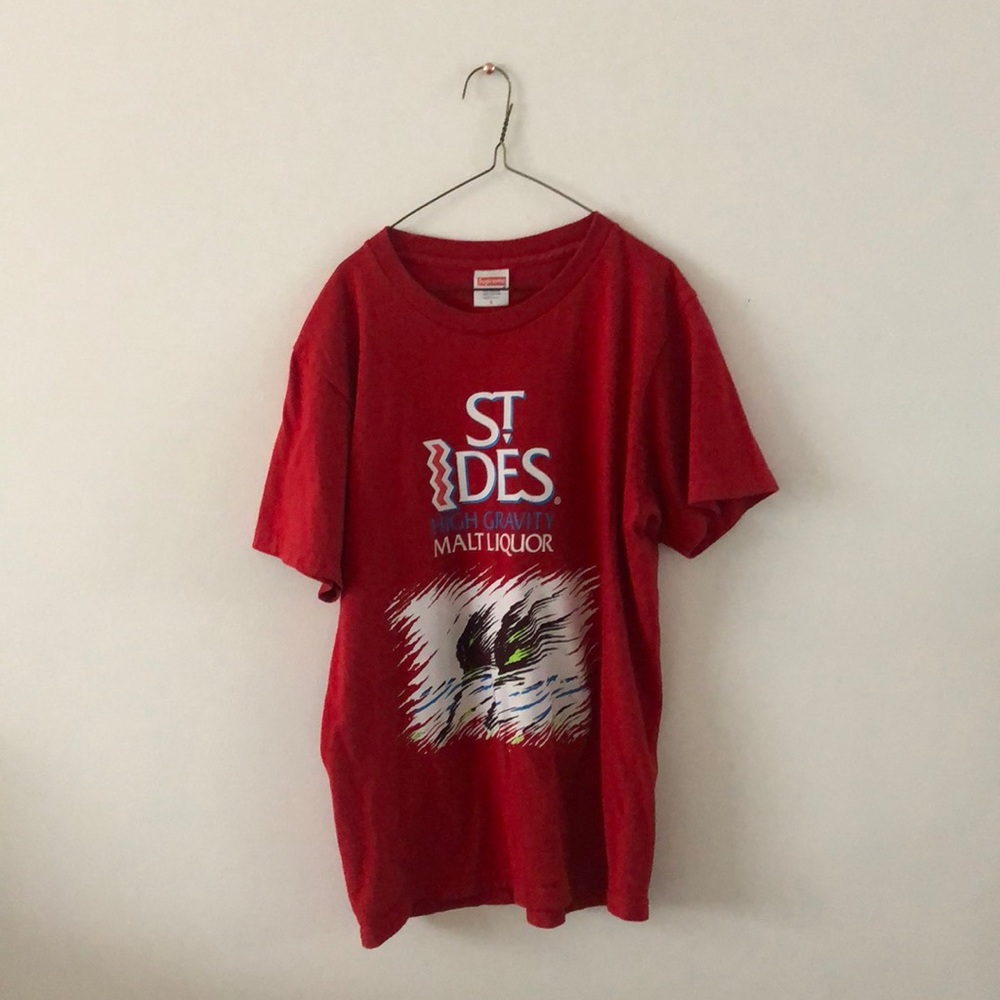 Supreme tshirt